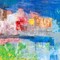 Villaggio sul lago Poster Print by Italo Corrado - Item # VARPDX1IC3364